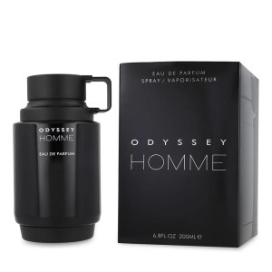 Armaf Odyssey Homme EDP kvepalai vyrams, 200 ml 2