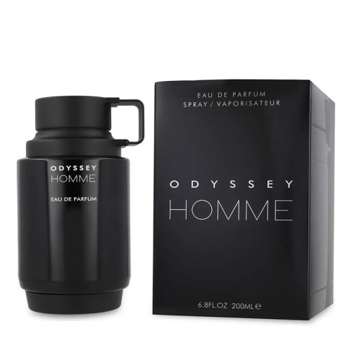 Armaf Odyssey Homme EDP kvepalai vyrams, 200 ml