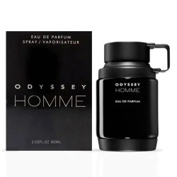 Armaf Odyssey Homme EDP kvepalai vyrams, 60 ml