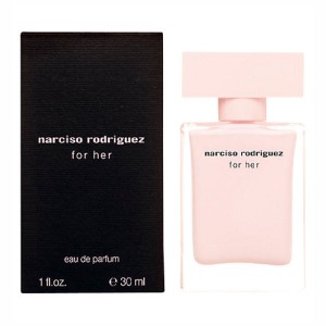 Narciso Rodriguez for Her EDP kvepalai moterims, 30 ml 2