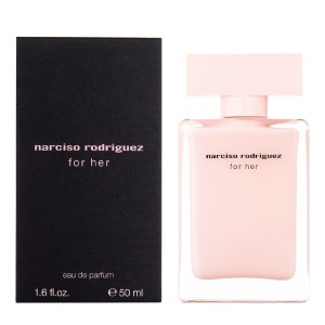 Narciso Rodriguez for Her EDP kvepalai moterims, 50 ml 2