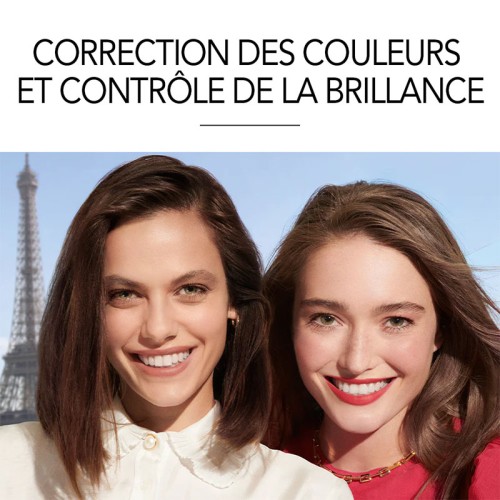 Bourjois 123 Perfect Foundation - Make-up for perfect skin 30 ml 51 Vanille Clair