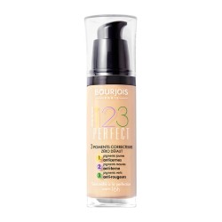 Bourjois 123 Perfect Foundation - Make-up for perfect skin 30 ml 51 Vanille Clair