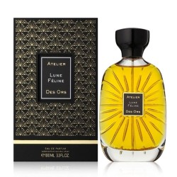 Ateliers des Ors Lune Féline EDP unisex kvepalai, 100 ml