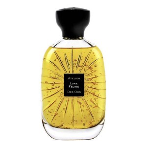 Ateliers des Ors Lune Féline EDP unisex kvepalai, 100 ml