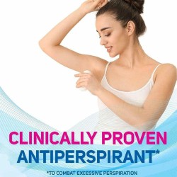 Driclor Antiperspirant roll-on against excessive sweating Solution 20 ml