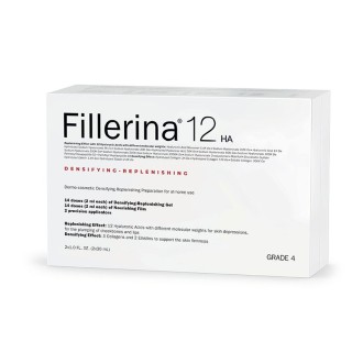 Fillerina 12HA Filler Treatment 2 x 30 ml