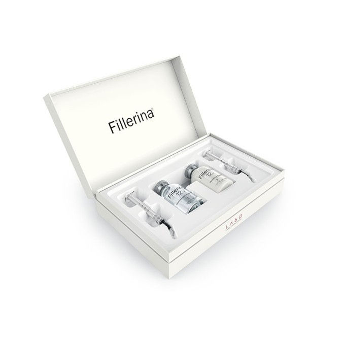 Fillerina 12HA Filler Treatment 2 x 30 ml