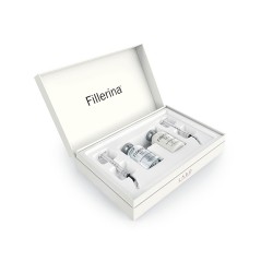 Fillerina 12HA Filler Treatment 2 x 30 ml