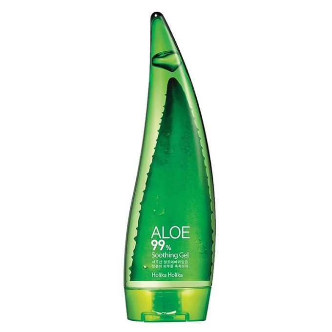 Holika Holika Aloe 99% Soothing Gel 250 ml