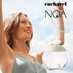 Cacharel Noa EDT kvepalai moterims, 100 ml