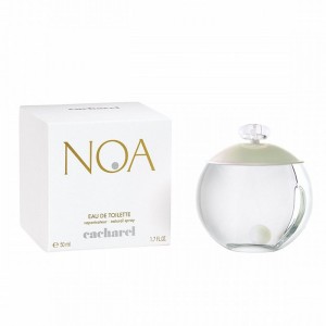 Cacharel Noa EDT kvepalai moterims, 50 ml 2