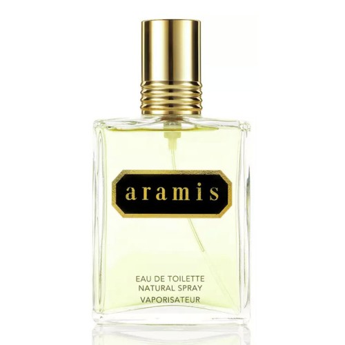 Aramis Aramis for Men EDT kvepalai vyrams, 110 ml