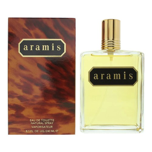 Aramis Aramis for Men EDT kvepalai vyrams, 240 ml