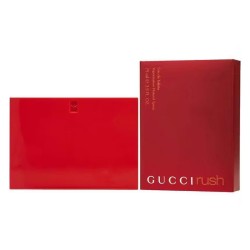 Gucci Rush EDT kvepalai moterims, 75 ml