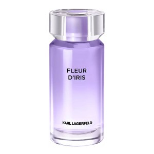 Lagerfeld Fleur D´Iris EDP kvepalai moterims, 100 ml