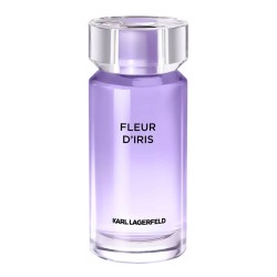 Lagerfeld Fleur D´Iris EDP kvepalai moterims, 100 ml
