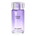 Lagerfeld Fleur D´Iris EDP kvepalai moterims, 100 ml