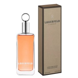 Lagerfeld Lagerfeld Classic After Shave 100 ml