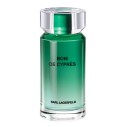 Lagerfeld Les Parfums Matieres Bois de Cypres EDT kvepalai vyrams, 100 ml