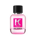 Lagerfeld Jenas Urban Pink EDP kvepalai moterims, 60 ml