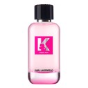 Lagerfeld Jenas Urban Pink EDP kvepalai moterims, 100 ml