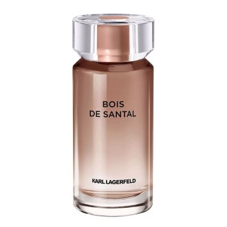Karl Lagerfeld Bois de Santal EDT kvepalai vyrams, 100 ml