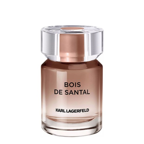 Lagerfeld Bois de Santal EDT kvepalai vyrams, 50 ml
