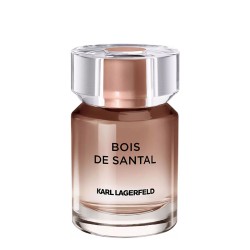 Lagerfeld Bois de Santal EDT kvepalai vyrams, 50 ml