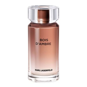 Lagerfeld Les Parfums Matieres Bois d´Ambre EDT kvepalai vyrams, 100 ml