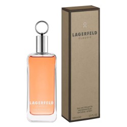 Lagerfeld Lagerfeld Classic EDT kvepalai vyrams, 100 ml