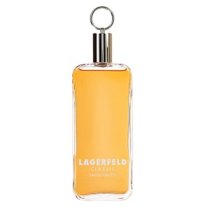 Lagerfeld Lagerfeld Classic EDT kvepalai vyrams, 150 ml