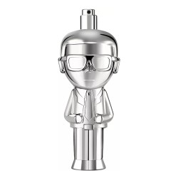 Lagerfeld Ikonik Man EDP kvepalai vyrams, 100 ml
