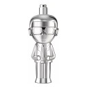 Lagerfeld Ikonik Man EDP kvepalai vyrams, 100 ml