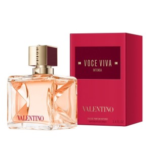 Valentino Voce Viva Intensa EDP kvepalai moterims, 100 ml 2