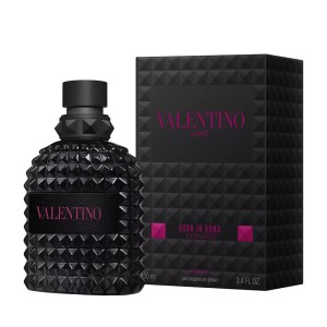 Valentino Uomo Born In Roma Extradose EDP kvepalai vyrams, 100 ml 2