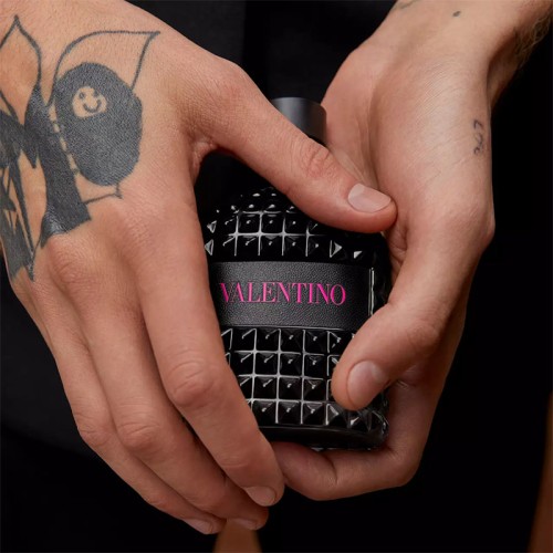 Valentino Uomo Born In Roma Extradose EDP kvepalai vyrams, 100 ml