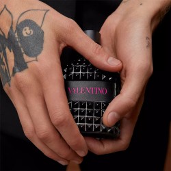 Valentino Uomo Born In Roma Extradose EDP kvepalai vyrams, 100 ml