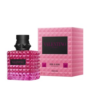 Valentino Donna Born In Roma Extradose EDP kvepalai moterims, 30 ml 2