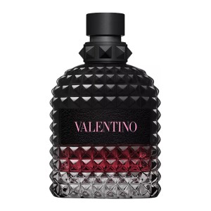 Valentino Uomo Born In Roma Intense EDP kvepalai vyrams, 100 ml