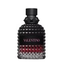 Valentino Uomo Born In Roma Intense EDP kvepalai vyrams, 50 ml