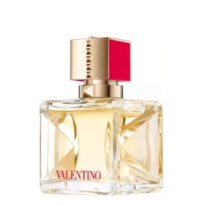 Valentino Voce Viva EDP kvepalai moterims, 50 ml