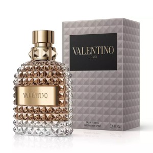 Valentino Uomo EDT kvepalai vyrams, 100 ml 2