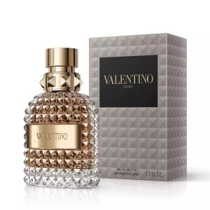 Valentino Uomo EDT kvepalai vyrams, 50 ml 2