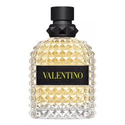 Valentino Uomo Born In Roma Yellow Dream EDT kvepalai vyrams, 100 ml