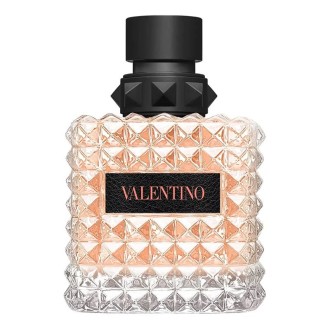 Valentino Donna Born In Roma Coral Fantasy EDP kvepalai moterims, 100 ml