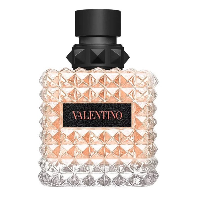Valentino Donna Born In Roma Coral Fantasy EDP kvepalai moterims, 100 ml