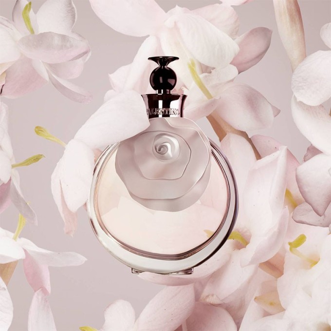 Valentino Valentina EDP kvepalai moterims, 50 ml