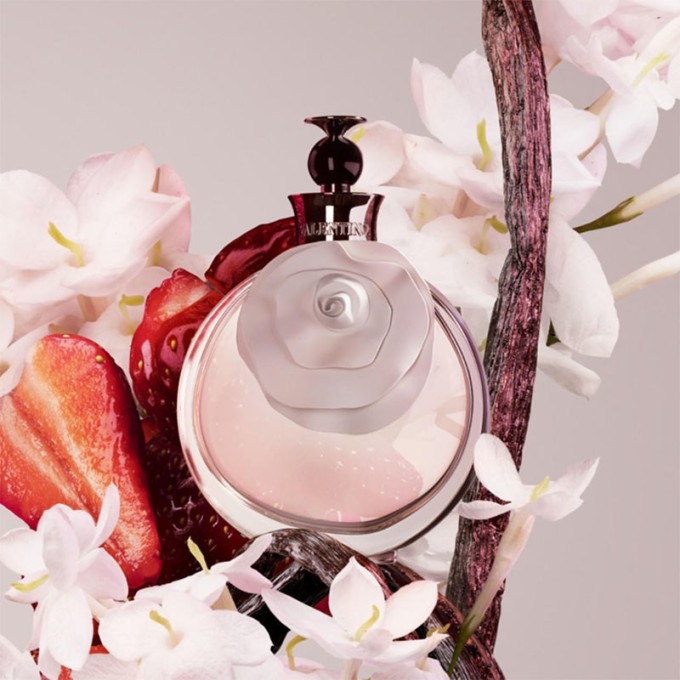 Valentino Valentina EDP kvepalai moterims, 50 ml