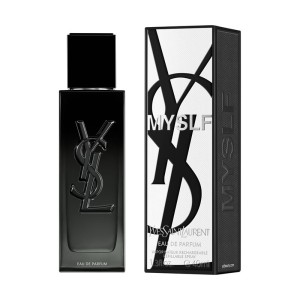 Yves Saint Laurent Think EDP 40ml kvepalai vyrams 2